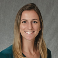 Rachael Friedel