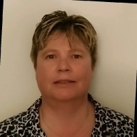 Jackie Mills