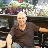 Ilan Halperin