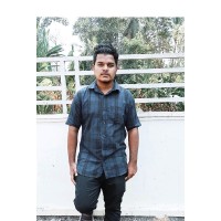 Anandhu Rajesh