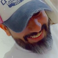 محمد العنزي