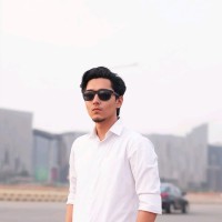 Moaaz Afzaal