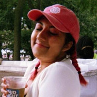 Kika Chatterjee