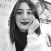 Meriem Amer Messaoud