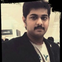 Nishant Deshmukh