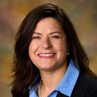 Stacey Walker