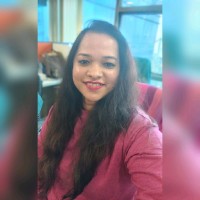 Shweta Gangawane
