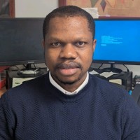 Chibuike Orji-Oko