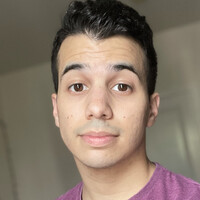 Nicolas Romero
