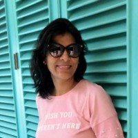 Shikha Joshi