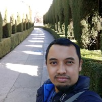 Arif Hariyadi