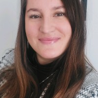 Jessy Arsenault, CRIA