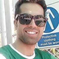 Zia Ur Rahman