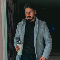Ralph Quevedo