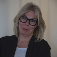 Louise Bergén