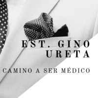 Gino Paolo Ureta Bardales
