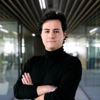 Juan Manuel Camacho Sánchez