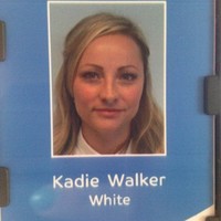 Kadie Walker-White