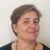 Julie-Anne RAVILY