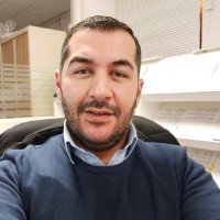 Abdel Oudjama Conseiller En Signalétique Evénementiel