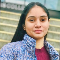 Jaspreet Dhaliwal