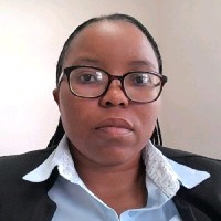 Nqobile Gloria Mzulwini