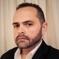 Marcos V J Nunes