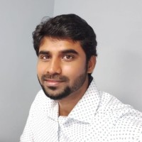 Vivekanandan Mohan