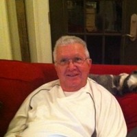 Robert McElfresh