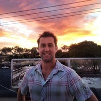 Paul Dillon