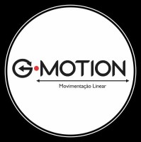 G-Motion Movimentação Linear