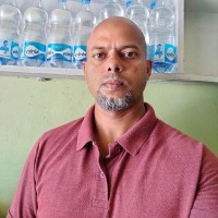 Sri Kanth