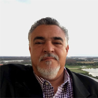 Orlando Rodriguez