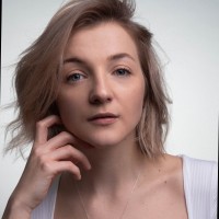 Yuliia Fedenkiv