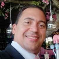 Jorge Luis Martelo