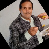 Rajendra Gajjar