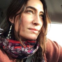 Catherine Phillips
