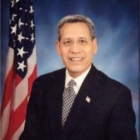 Walter Liang