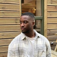 Panashe Charamba