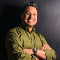 Vikram Bordoloi