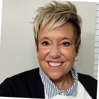 Jill Kruft