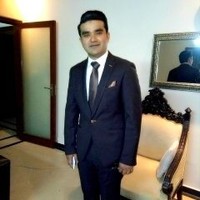 Muhammad Kashif Naseer