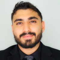 Sam Hajisalem