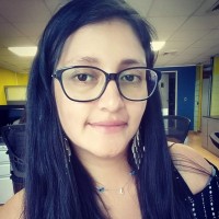 Yibeth Rodríguez Daza