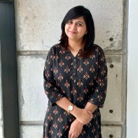 Afia Nawrin