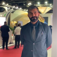 Abdulhadi Iskander