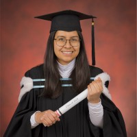 Mariel Yacolca Maguiña
