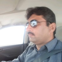 Taimor Khan