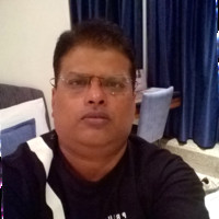 Pramod Kumar M