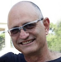 Danny Goldbaum